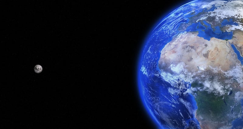 Parallel Universes Image